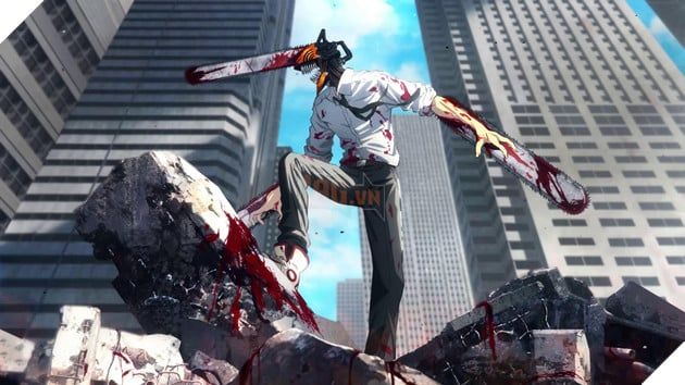 Tác Giả Chainsaw Man: Hành Trình Từ Những Lo Toan Của Gia Đình Đến Thành Công Vang Dội 2