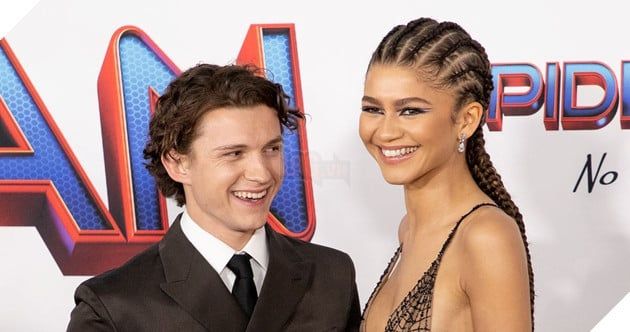 Zendaya và Tom Holland sẽ cùng nhau tham gia bộ phim mới của đạo diễn nổi tiếng Christopher Nolan