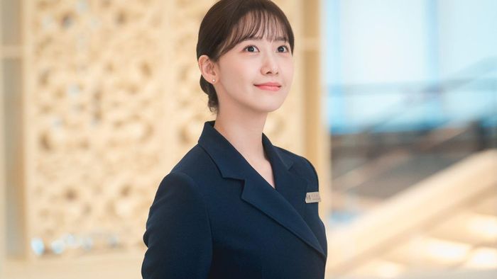 Những bộ phim tuyệt vời của Yoona