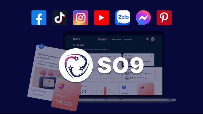 Khám phá thêm công cụ hỗ trợ reup video TikTok