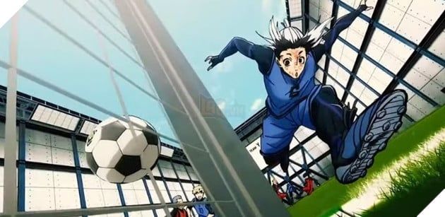 Spoiler Blue Lock Chap 283: Chiến Thuật Tấn Công Và Phòng Thủ Hoàn Hảo 3