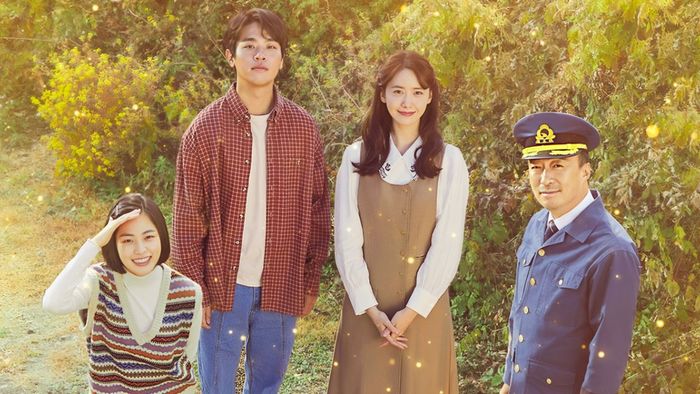 Những bộ phim tuyệt vời của Yoona
