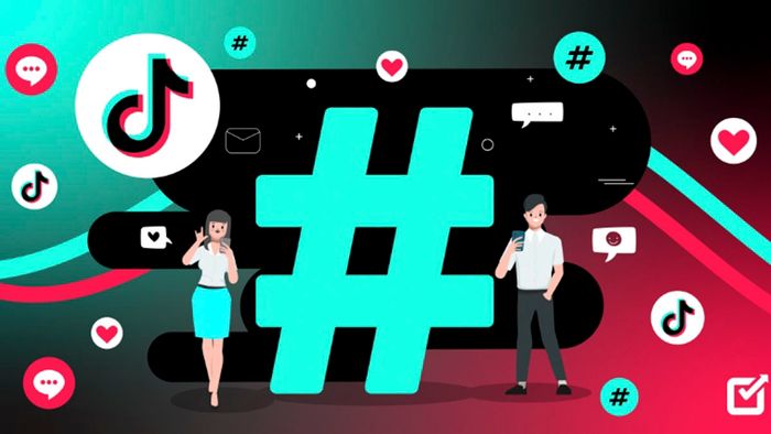Cách reup video TikTok mà không vi phạm bản quyền - bước 5