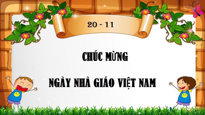 Hình ảnh dễ thương, gần gũi, phù hợp cho môi trường mầm non