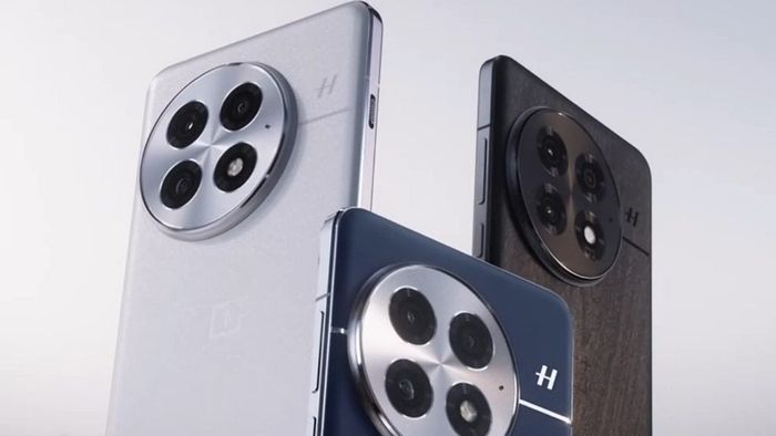 OnePlus 13 đã chính thức được cấp chứng nhận từ TENAA.
