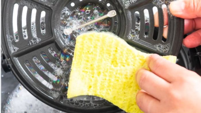 Những câu hỏi thường gặp về nồi chiên không dầu 1