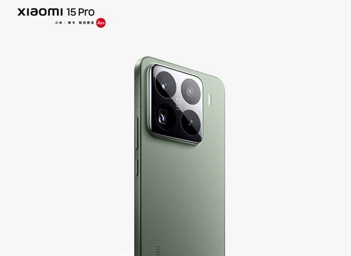 Dòng Xiaomi 15 sẽ trang bị ít nhất 12GB RAM