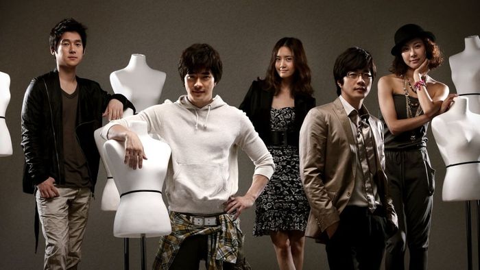 Những bộ phim Hàn Quốc có Yoona tham gia, không thể bỏ lỡ