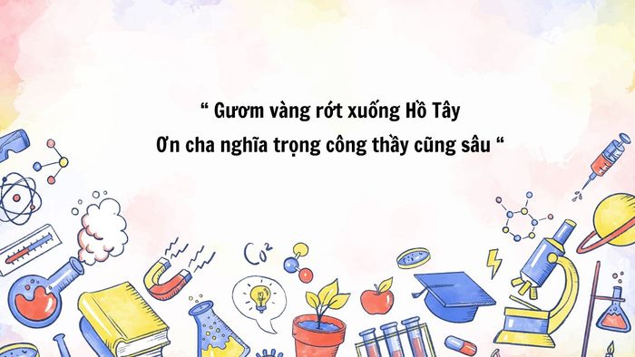 Tìm kiếm mẫu background 20/11 với những trích dẫn đầy ý nghĩa