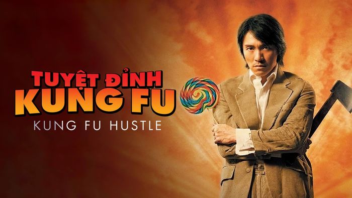 xem các bộ phim Hồng Kông hấp dẫn