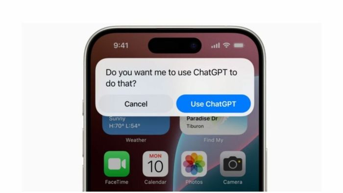 Lý do Apple yêu cầu xác nhận khi sử dụng trên iOS 18.2