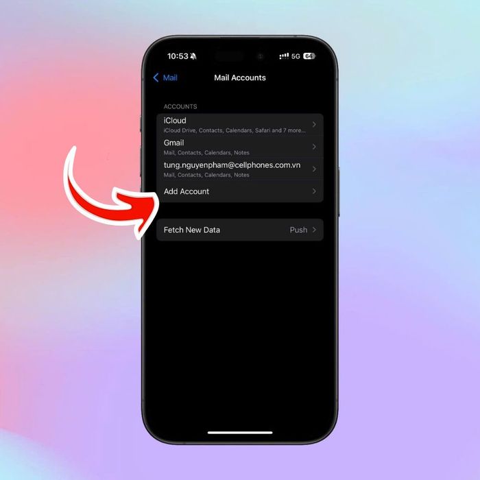 Hướng dẫn tóm tắt email nhanh chóng với Apple Intelligence trên iOS 18.1 3