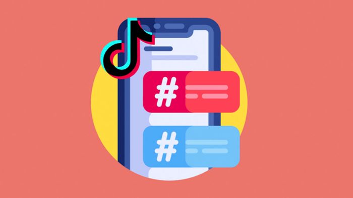 Cách reup video TikTok mà không vi phạm bản quyền - bước 1