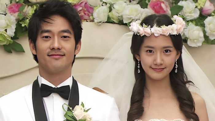 Những bộ phim Hàn Quốc hay nhất của Yoona