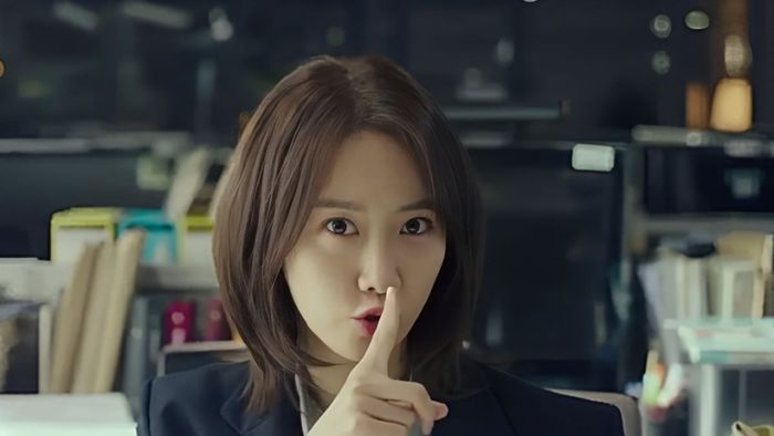 Những bộ phim tuyệt vời của Yoona