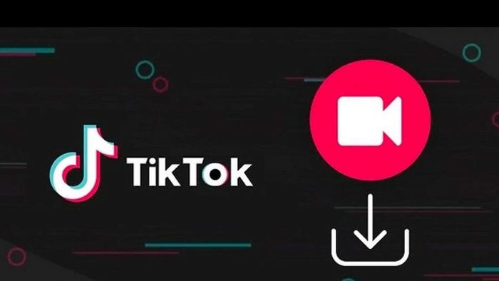 Cách reup video TikTok mà không vi phạm bản quyền - bước 2