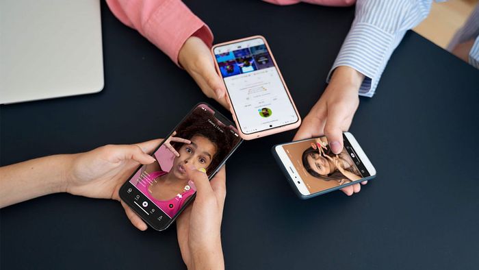 Reup video trên TikTok là gì?
