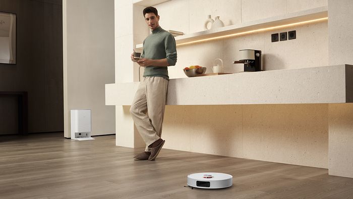 Xiaomi Robot Vacuum X20 Pro và Xiaomi Robot Vacuum X20 Max chính thức có mặt tại Việt Nam