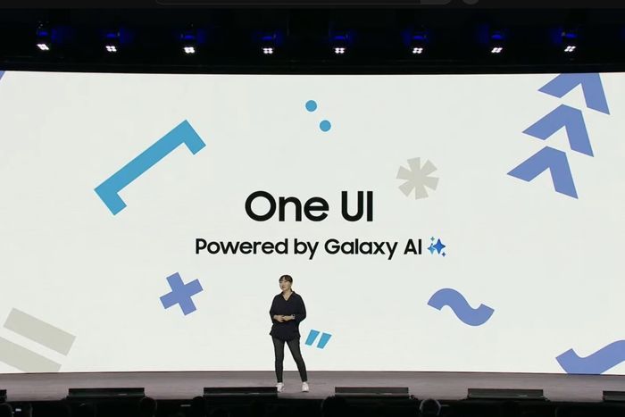 One UI 7 sẽ giới thiệu nhiều tính năng mới cho Galaxy AI.