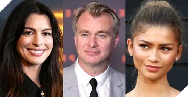 Zendaya và Tom Holland sẽ cùng tham gia dự án phim mới của đạo diễn Christopher Nolan