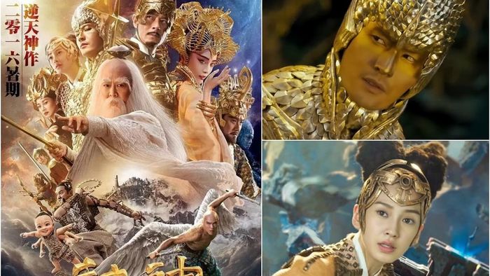 phim Hồng Kông cổ điển