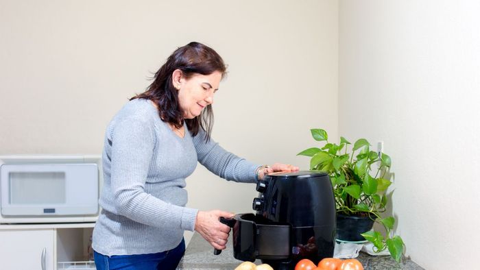 Cảm biến nhiệt độ bị hỏng