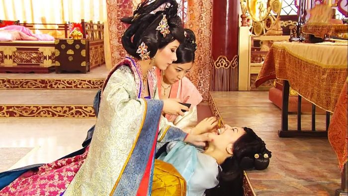 những bộ phim Hồng Kông đình đám nhất hiện nay