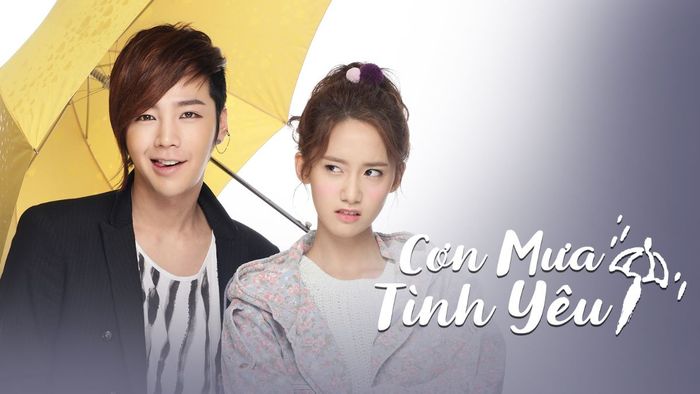 Những bộ phim Hàn Quốc có Yoona tham gia
