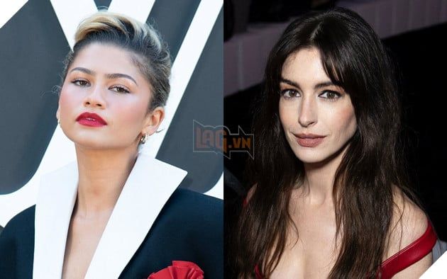 Zendaya và Tom Holland sẽ cùng nhau góp mặt trong dự án phim mới của đạo diễn Christopher Nolan