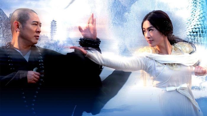 phim Hồng Kông cực kỳ nổi bật