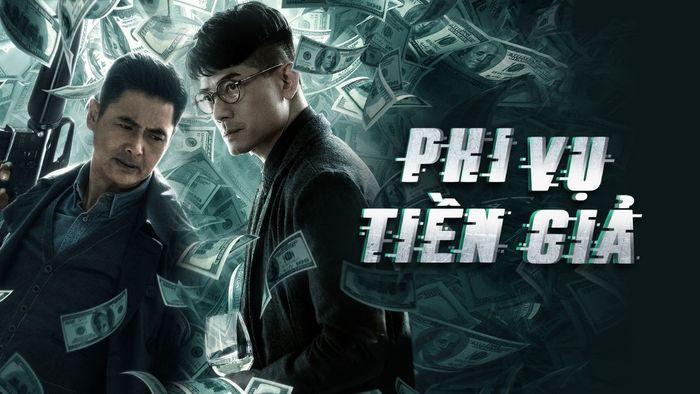 phim Hồng Kông