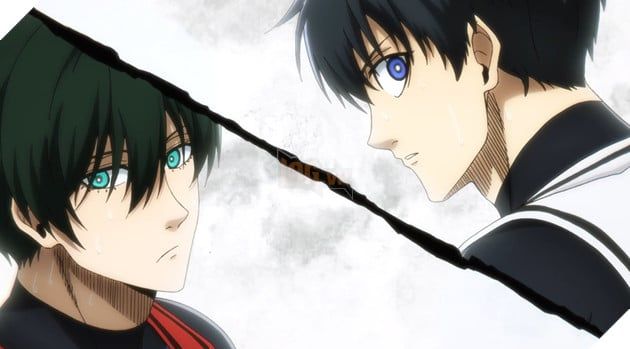 Spoiler Blue Lock Chap 283: Chiến Lược Tấn Công Và Phòng Thủ Hoàn Hảo