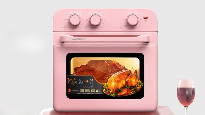 Những tính năng nổi bật của lò vi sóng