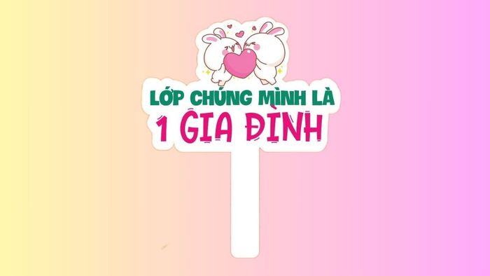 Cách lựa chọn hashtag phù hợp cho ngày 20/11