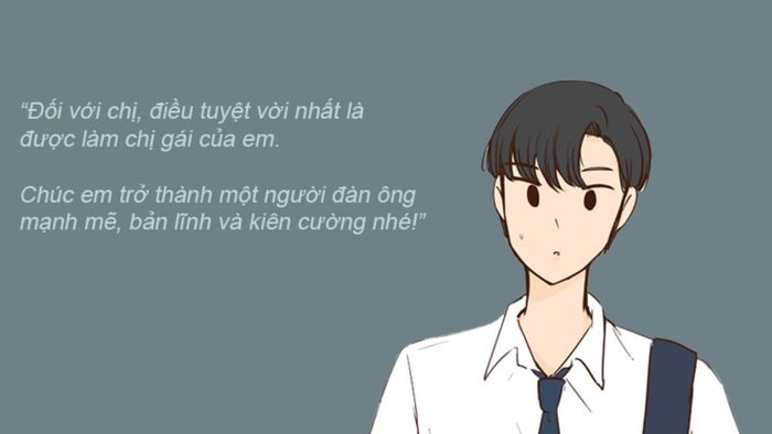 Thiệp chúc mừng Ngày Quốc tế Đàn ông phiên bản 18
