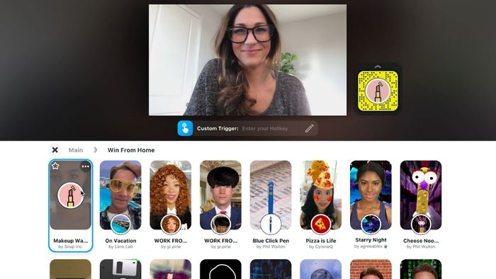 Hướng dẫn cách gỡ bỏ Snap Camera khỏi máy tính