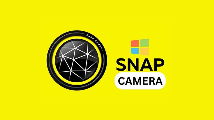 Snap Camera là gì?