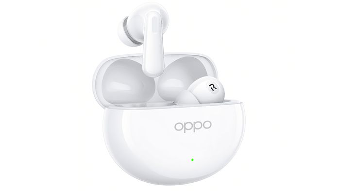 OPPO Enco Air4 mang đến chất lượng âm thanh ấn tượng