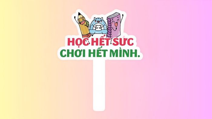Hashtag ngày 20/11 với hình ảnh độc đáo, tạo điểm nhấn đặc biệt