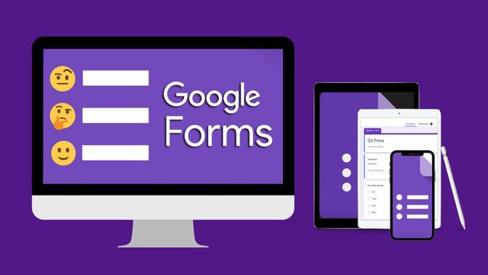 hướng dẫn khóa link google form