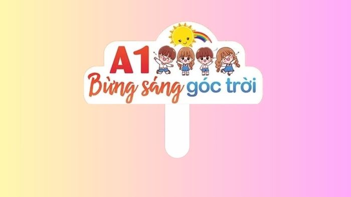 Mẫu hashtag cầm tay đẹp cho ngày 20/11 ý nghĩa