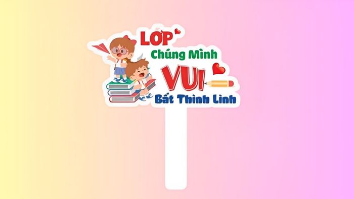 Mẫu hashtag 20/11 kết hợp với hình ảnh sáng tạo và độc đáo