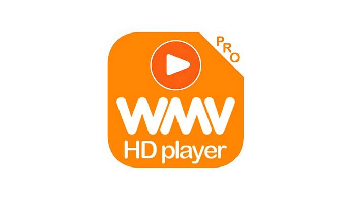 App phát video WMV HD Player & Importer