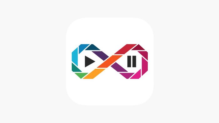 Phần mềm xem video trên iPhone 8Player