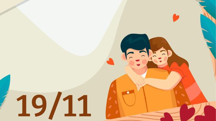 Ý nghĩa sâu sắc của những chiếc thiệp chúc mừng Ngày Quốc tế Đàn ông