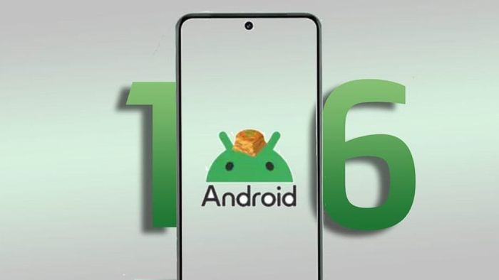 Google có thể sẽ ra mắt Android 16 vào ngày 3/6 năm sau