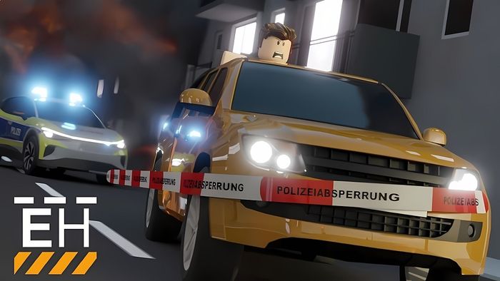 Hướng dẫn nhận thêm nhiều mã code Emergency Hamburg mới nhất