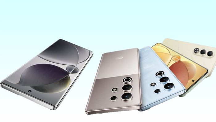 Bộ đôi Itel S25 và S25 Ultra chính thức ra mắt