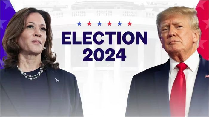 Cách thức theo dõi bầu cử Tổng thống Mỹ 2024 nhanh chóng và chính xác