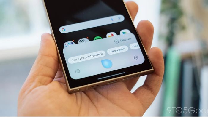 Samsung vừa chính thức giới thiệu Bixby thế hệ mới, mở ra một bước tiến mới trong khả năng hỗ trợ người dùng.